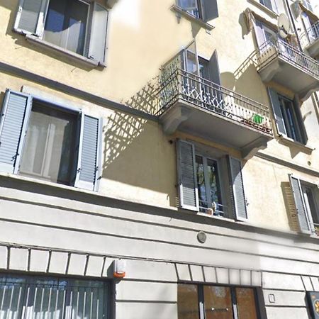 City Centre Navigli- Studio Mailand Exterior foto