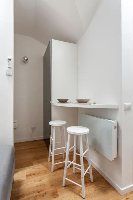 City Centre Navigli- Studio Mailand Exterior foto